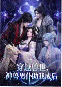 华南影院原型条目 双生镜像 封面图